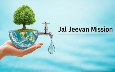 वर्ष 2024-25 में जल जीवन मिशन के कार्यों के लिए राज्य सरकार दे चुकी है 3000 करोड़ का अग्रिम राज्यांश
