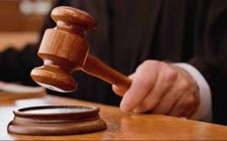 नाबालिग दुष्कर्म केस में आरोपी को 20 साल की सजा, पीड़िता को 4 लाख मुआवजा देने का आदेश