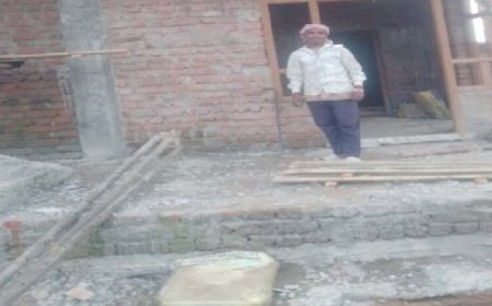 दृढ़ इच्छाशक्ति और सही मार्गदर्शन से अंधेरे रास्तों से लौटकर रोशनी तक- अरविंद हेमला की हिम्मत और बदलाव की कहानी