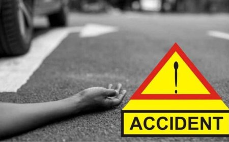 कांकेर और मनेन्द्रगढ़ सड़क हादसे में मृतकों के परिजनों को आर्थिक सहायता प्रदान की जाएगी