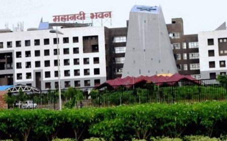 जल संसाधन विभाग में बड़ा फेरबदल: शंकर ठाकुर बने प्रमुख अभियंता, कई अधिकारियों को नई जिम्मेदारी