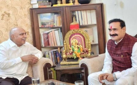 दतिया उपचुनाव को लेकर सियासी हलचल तेज, हाईकोर्ट में सुनवाई टली