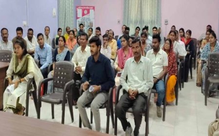 महिला आयोग की सख्ती: भरण-पोषण विवाद में BSP पर जताई नाराजगी, सुनवाई में उठे गंभीर सवाल