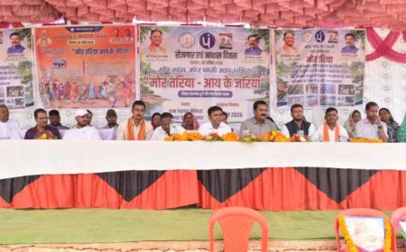 पंचायत एवं ग्रामीण विकास विभाग