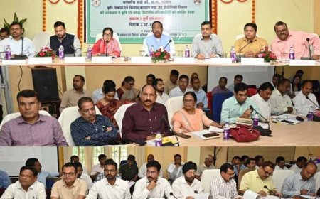 रासायनिक खाद की कालाबाजारी करने वाले जेल जाएंगे