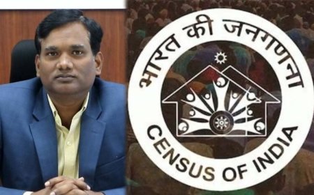 सूरजपुर : जनगणना 2027 : डिजिटल तकनीक से होगी देश की गिनती, स्व-गणना पोर्टल से घर बैठे दर्ज करें अपना विवरण