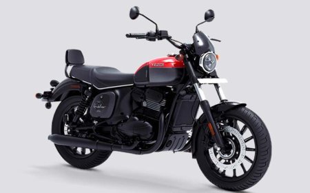 2026 Yezdi Scrambler मोटरसाइकिल 23 अप्रैल को होगी लॉन्च, जानें क्या होंगे बदलाव