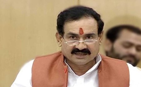 पिछले चुनाव में हारे नरोत्तम मिश्रा पर फिर दांव लगाएगी बीजेपी, उपचुनाव की तैयारियां तेज
