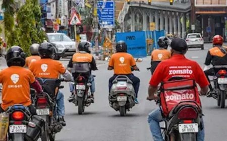 20 का सामान मंगाने के लिए 200 का ऑर्डर! डिलीवरी फी के झमेले में क्या गंवा रहे भारतीय?