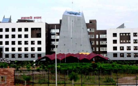 एमसीबी : जंगल की जमीन को निजी बताकर बेचने का मामला, प्रशासन सख्त