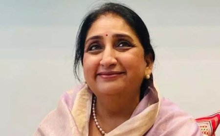 मान गई कांग्रेस, अजित पवार के सम्मान में वापस ली उम्मीदवारी, सुनेत्रा पवार की निर्विरोध जीत तय