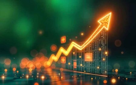 Stock Market: शेयर बाजार में तेजी, सेंसेक्स 785 अंक चढ़ा, निफ्टी 24,000 के पार