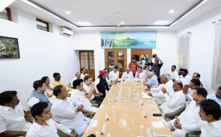 विपक्ष का बड़ा कदम: नरेंद्र मोदी को पत्र, पुराने महिला आरक्षण बिल को लागू करने की मांग