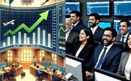 ग्लोबल तनाव के बीच शेयर बाजार में हलचल की आशंका, IRFC से बजाज फाइनेंस तक पर नजर