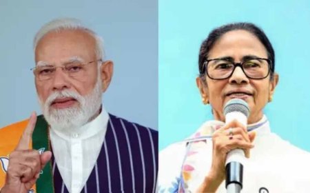 बंगाल में कांग्रेस का ममता पर हमला तेज, राहुल गांधी ने लगाया ‘गुंडा राज’ का आरोप