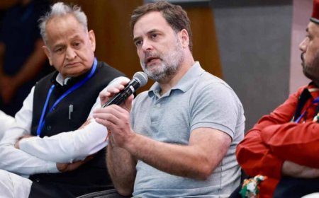 मारवाड़ में सियासी हलचल तेज, कांग्रेस नेताओं के दौरे से बढ़ा राजनीतिक तापमान