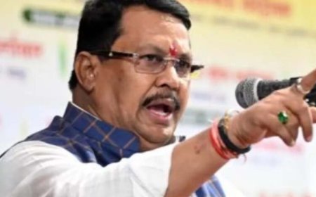 ट्रंप पर हमला होना तय था, भारत में भी जनता का मूड ऐसा है: कांग्रेस विधायक का बयान