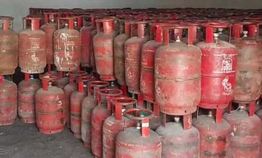बिलासपुर में ईंधन का पर्याप्त भंडार, अफवाहों पर न दें ध्यान, कलेक्टर संजय अग्रवाल ने दी राहत
