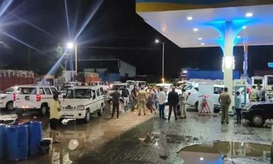प्रदेश में पेट्रोल पंपों की होगी जांच, अनावश्यक बंद रखने पर होगी सख्त कार्रवाई