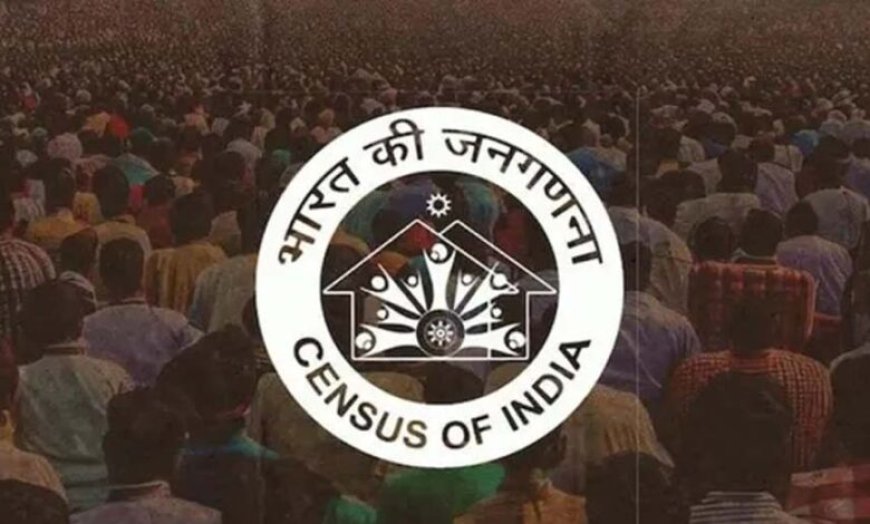 जनगणना के 33 सवालों में गलत जवाब देने पर क्या होगा? पहला चरण आज 1 अप्रैल से शुरू