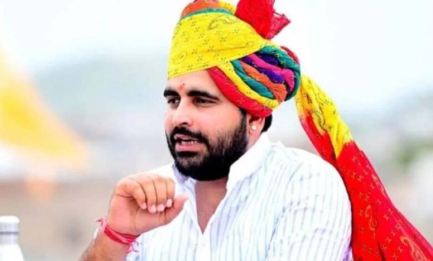 सदन में युवा विधायक की मांग: बिल लाएं कि माननीयों के बच्चे भी सरकारी स्कूल में पढ़ें