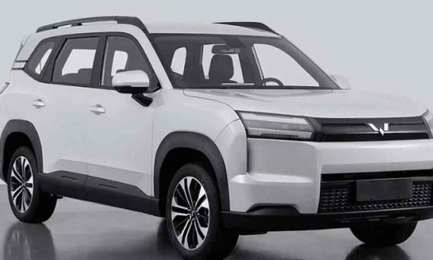 Tata और Mahindra को चुनौती देने के लिए MG लाएगी एक दमदार SUV