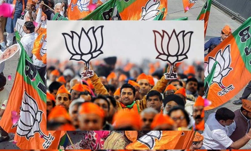 तमिलनाडु ओपिनियन पोल: इंडिया ब्लॉक का अंतिम किला ढहने की संभावना, BJP गठबंधन को मिल रही है अच्छी बढ़त