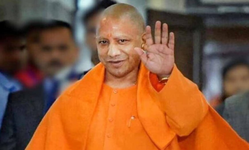 संकट में अन्नदाता,मुख्यमंत्री योगी का सख्त निर्देश, खेतों में जाकर सर्वे करें अधिकारी, जल्द शुरू होगा मुआवजा वितरण