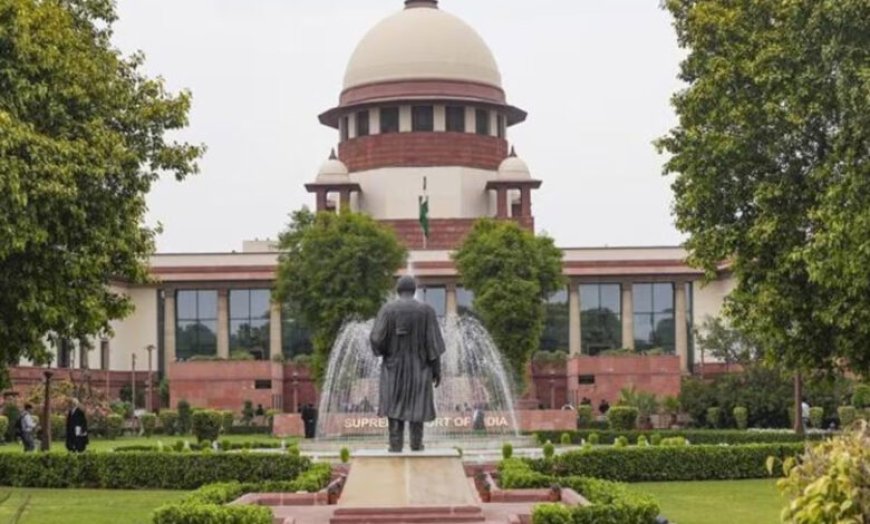 बंगाल चुनाव से पहले TMC को SC से झटक,’फॉर्म 6′ की आपत्तियों पर कोर्ट ने दी अहम नसीहत