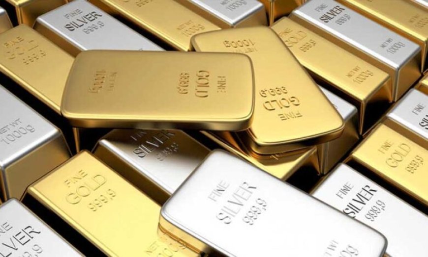 Gold-Silver Crash: 3 प्रमुख कारण, जिनसे चांदी 13,000 रुपये सस्ती और सोने में आई बड़ी गिरावट