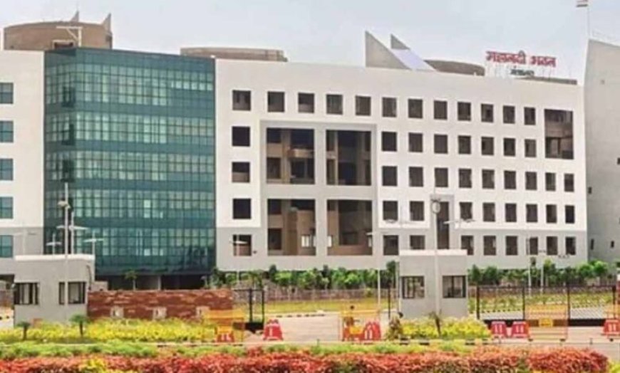 छत्तीसगढ़ को 404 करोड़ की सौगात: निकायों में विकास को मिलेगी रफ्तार