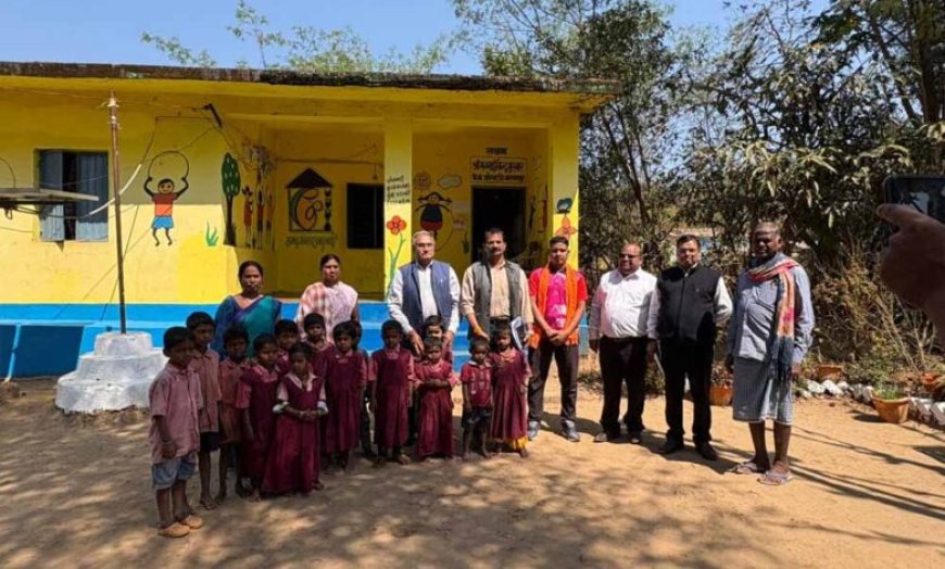 21 जिलों में खाद्य व्यवस्था में बड़ी खामियां उजागर, आयोग ने दिए सख्त निर्देश