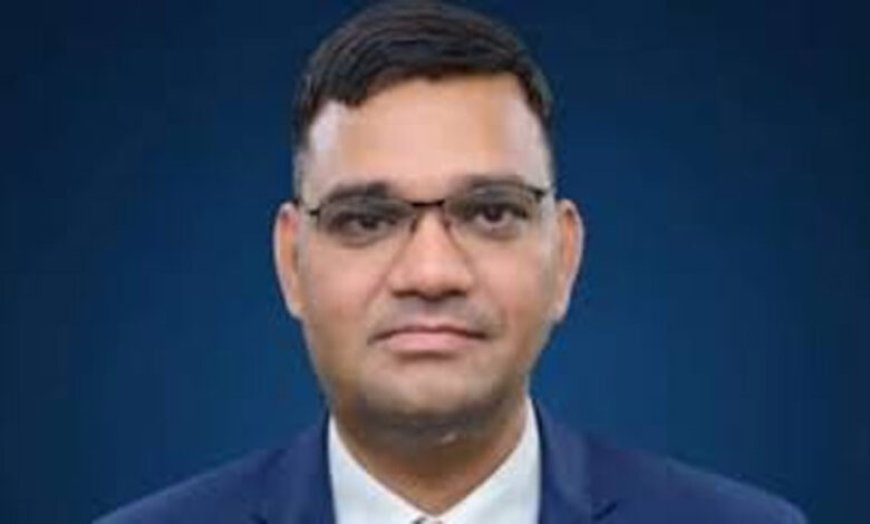 आईएएस रिंकू सिंह राही का तकनीकी त्यागपत्र, बिना काम वेतन लेना जनता के साथ धोखा