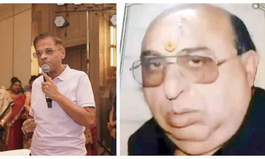 जग्गी हत्याकांड में बड़ा फैसला: अमित जोगी को 3 हफ्ते में सरेंडर का आदेश