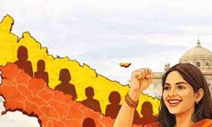 महिला आरक्षण और परिसीमन पर सरकार का बड़ा दांव, लोकसभा में 816 सीटों के साथ 273 सीटें होंगी आरक्षित