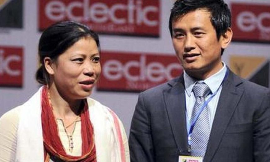 खेलो इंडिया ट्राइबल गेम्स : मुख्यमंत्री विष्णु देव साय होंगे समापन समारोह के मुख्य अतिथि