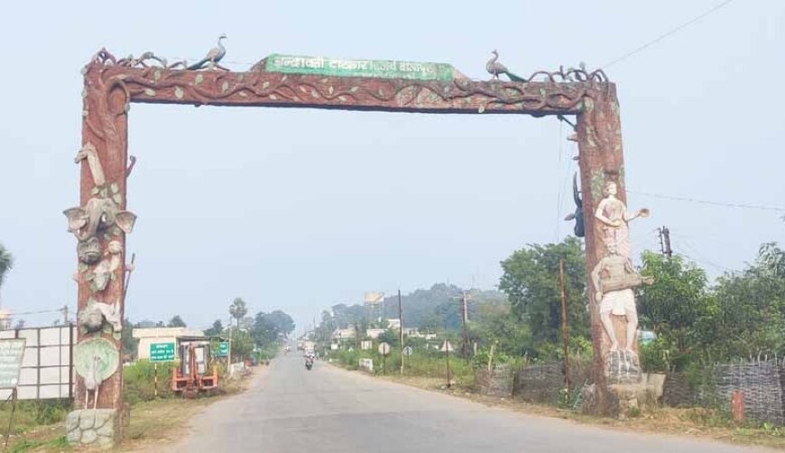 79 साल का इंतजार खत्म! बीजापुर के सागमेटा गांव तक पहली बार पहुंची बस