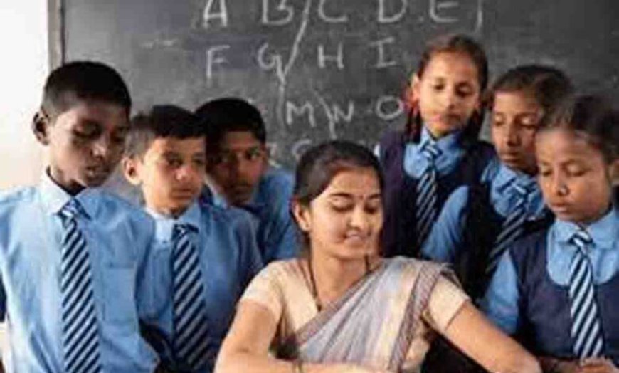टीजीटी और एलटी ग्रेड भर्ती में टीईटी अनिवार्य, इलाहाबाद हाईकोर्ट का बड़ा फैसला