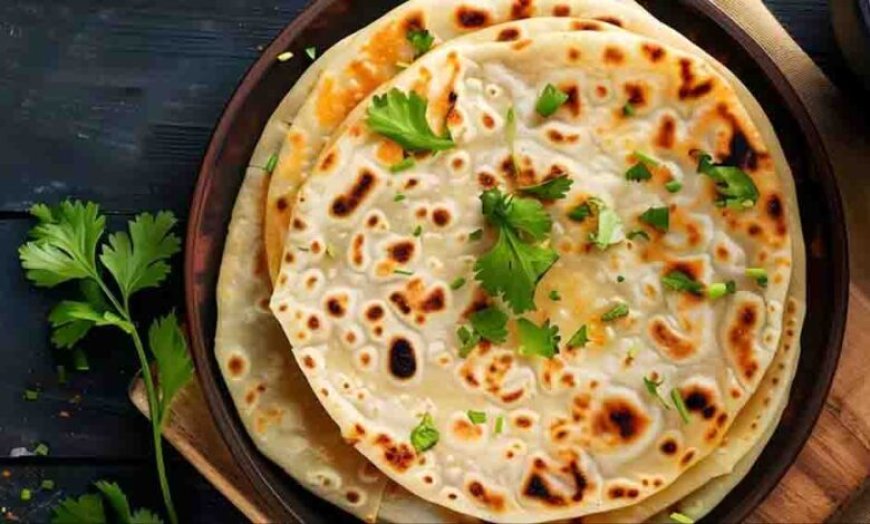 मुंह में जाते ही घुल जाएगी यह ‘मखमली रोटी’, साधारण चपाती को कहें अलविदा और आजमाएं यह खास रेसिपी