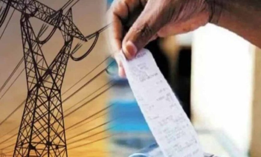 बिजली बिल में शाहीन बेगम को मिली राहत, छत्तीसगढ़ सरकार की समाधान योजना से मिली मदद