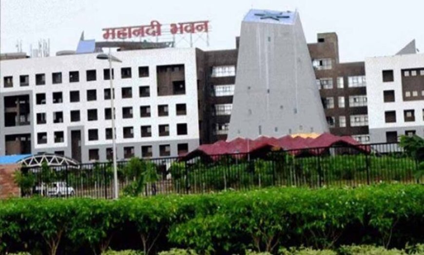 जल संसाधन विभाग में बड़ा फेरबदल: शंकर ठाकुर बने प्रमुख अभियंता, कई अधिकारियों को नई जिम्मेदारी