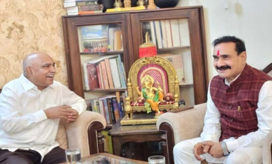 दतिया उपचुनाव को लेकर सियासी हलचल तेज, हाईकोर्ट में सुनवाई टली