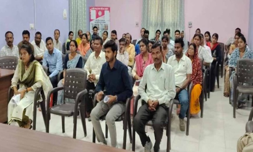 महिला आयोग की सख्ती: भरण-पोषण विवाद में BSP पर जताई नाराजगी, सुनवाई में उठे गंभीर सवाल