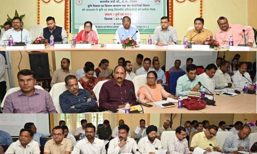 रासायनिक खाद की कालाबाजारी करने वाले जेल जाएंगे