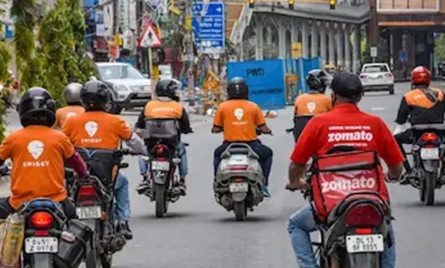 20 का सामान मंगाने के लिए 200 का ऑर्डर! डिलीवरी फी के झमेले में क्या गंवा रहे भारतीय?
