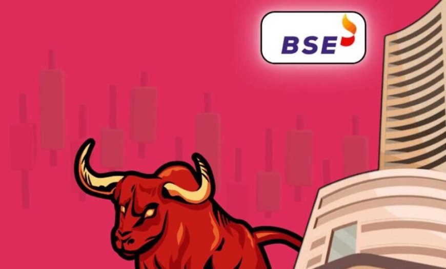 झटके में 6.40 लाख करोड़ की कमाई, आज बाजार ने निवेशकों को कर दी मौज!