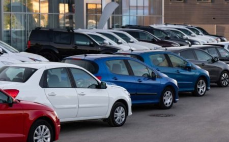 Car Sales April 2026: Hyundai, Tata और Mahindra की बिक्री में बढ़ोतरी, Kia ने भी दिखाई छलांग