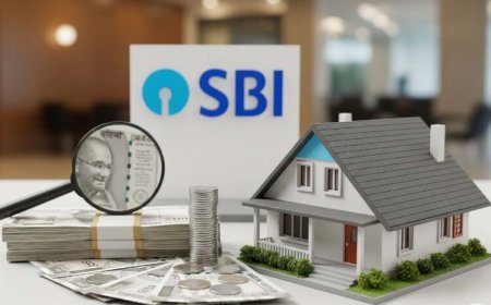 40 लाख का SBI होम लोन लेना है? जानिए कितनी सैलरी चाहिए और कितनी होगी EMI