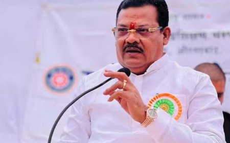 2029 में BJP-शिवसेना अलग-अलग मैदान में? संजय शिरसाट के बयान से महाराष्ट्र की राजनीति गरमाई