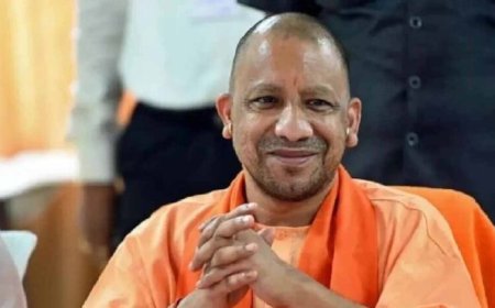 बंगाल में योगी का प्रभाव: जहां गरजे, वहां BJP को मिली बढ़त